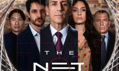 The Net Rai 2