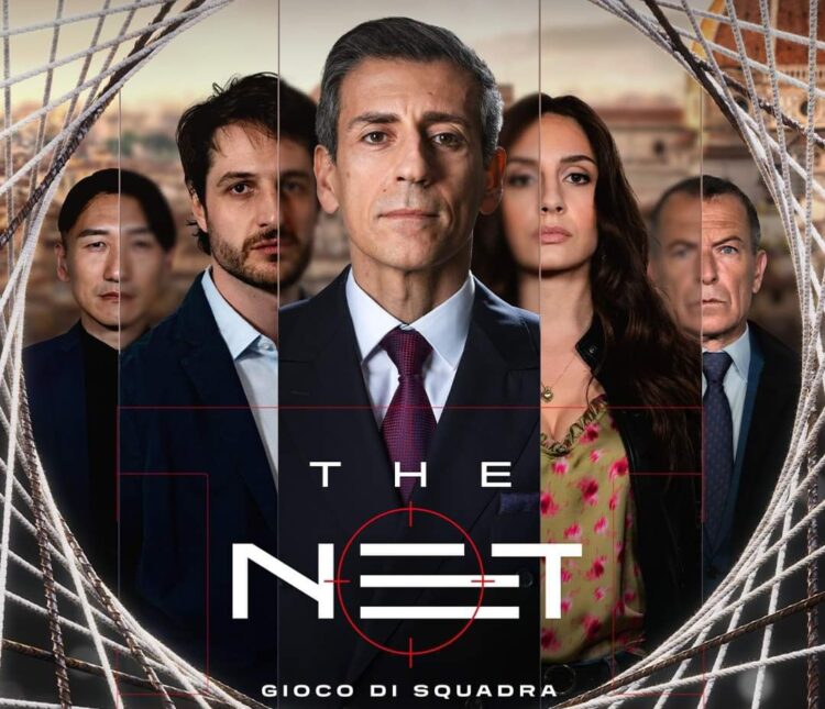 The Net Rai 2