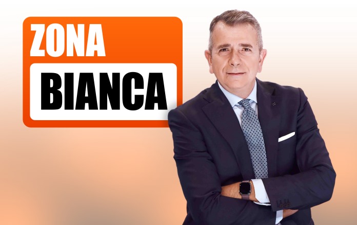 Zona Bianca 11 dicembre