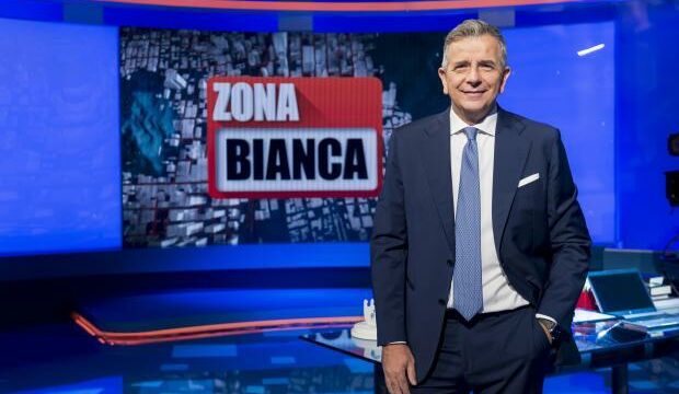 Zona Bianca 13 dicembre