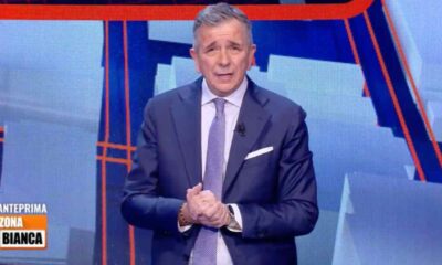 Zona Bianca 18 dicembre Giuseppe Brindisi