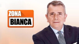 Zona Bianca 20 dicembre