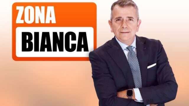 Zona Bianca 20 dicembre temi