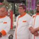 bake off italia the professional 23 dicembre Palladini