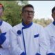bake off professionals 16 dicembre real time