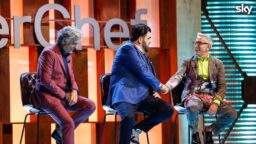 masterchef Italia 15 dicembre sky