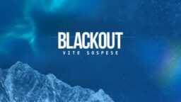 Black Out-Vite sospese 23 gennaio cast