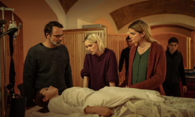 Black Out-Vite sospese Il sospetto cast