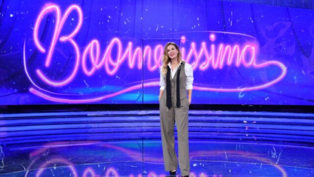 Boomerissima 24 gennaio squadre