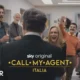 Call my agent Italia serie tv Sky