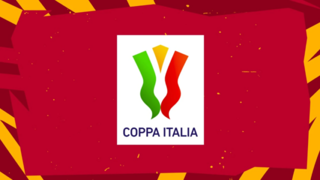 Coppa Italia quarti di finale