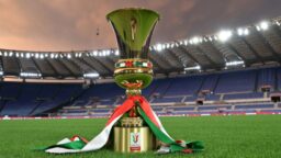 Coppa Italia quarti di finale programmazione tv