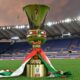 Coppa Italia quarti di finale programmazione tv