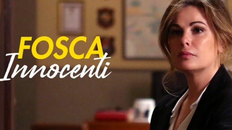 Fosca Innocenti 13 gennaio cast