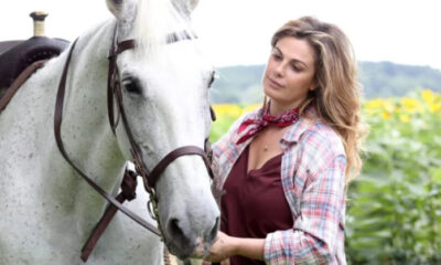 Fosca Innocenti Il diario dell anima spoiler finale