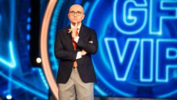 Grande Fratello Vip 16 gennaio