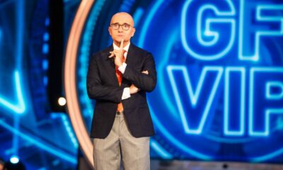 Grande Fratello Vip 16 gennaio