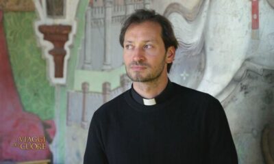 I viaggi del cuore 2023 conduttore