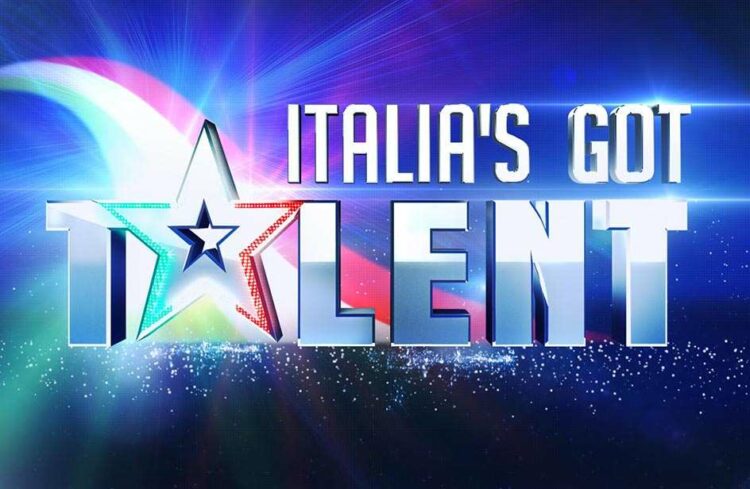 Italias Got Talent Disney+