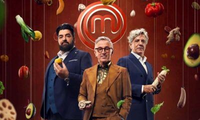 Masterchef 26 gennaio 2023