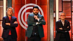 Masterchef Italia 19 gennaio