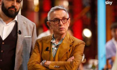Masterchef italia 5 gennaio 2023