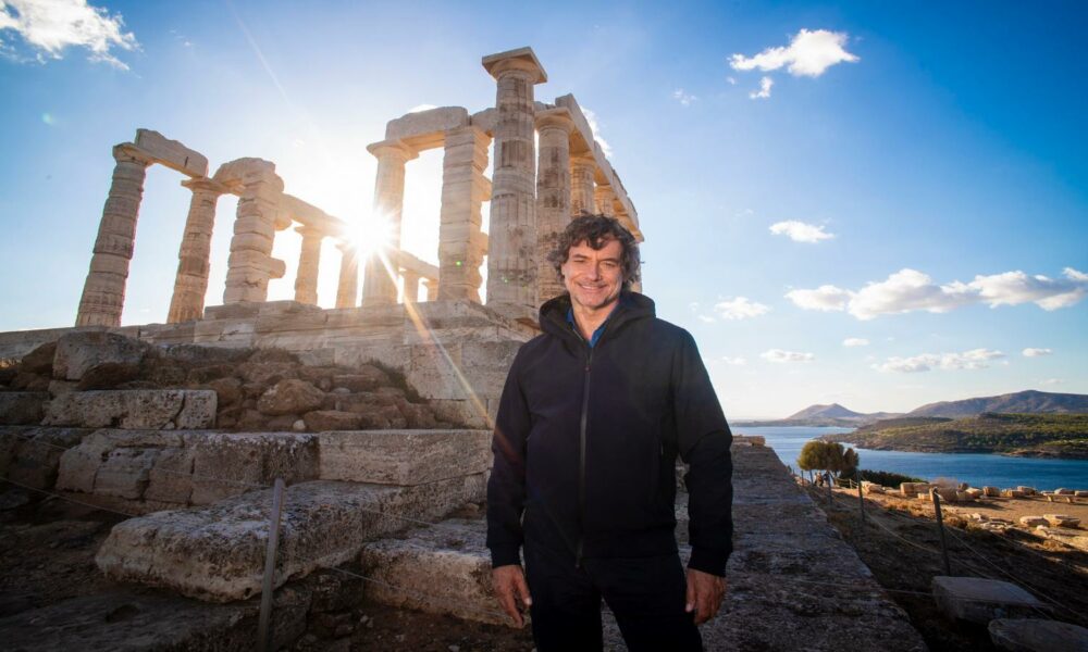 Wonders 4 Ιανουαρίου, Stars of Europe, Αθήνα, Φλωρεντία, Βαυαρία,