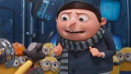 Minions 2 - Come Gru diventa cattivissimo