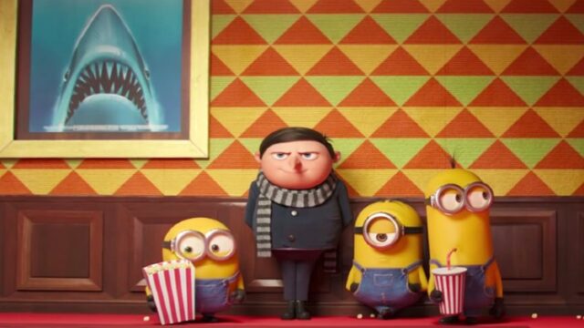 Minions 2 - Come Gru diventa cattivissimo spoiler finale