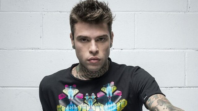 Muschio Selvaggio Rai 2 Fedez