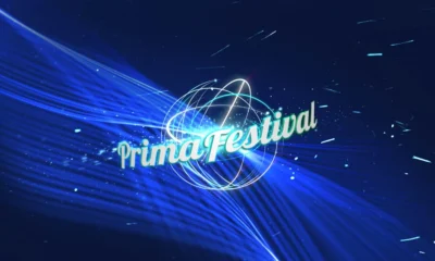 Primafestival 2023 Rai 1