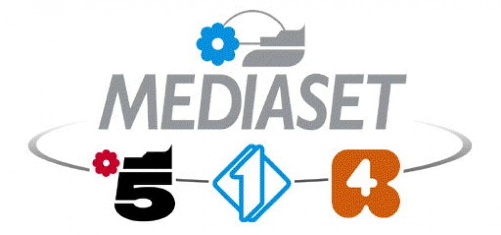 Programmazione Mediaset 2023