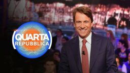 Quarta Repubblica 23 gennaio