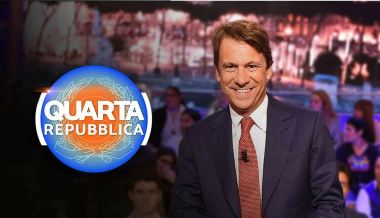 Quarta Repubblica 23 gennaio