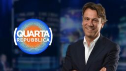 Quarta Repubblica 9 gennaio