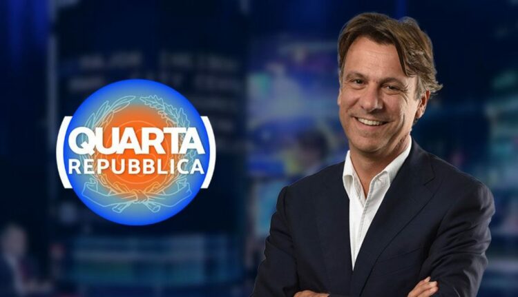 Quarta Repubblica 9 gennaio