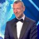 Sanremo 2023 Gino Paoli Peppino Di Capri Amadeus