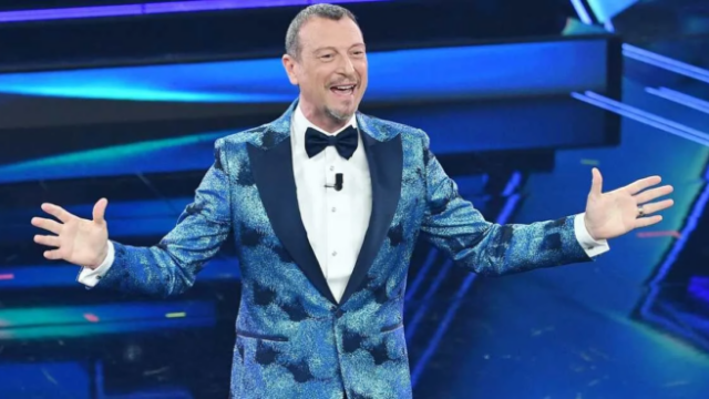 Sanremo 2023 ospiti cantanti donne Amadeus