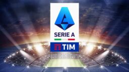 Serie A 19esima giornata calendario