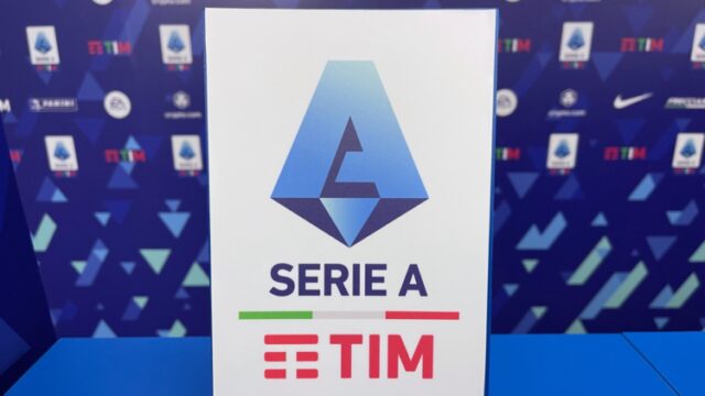 Serie A 19esima giornata