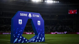 Serie A 20esima giornata