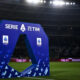 Serie A 20esima giornata