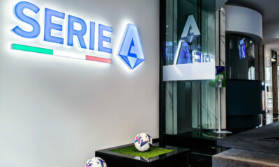 Serie A diciassettesima giornata orari