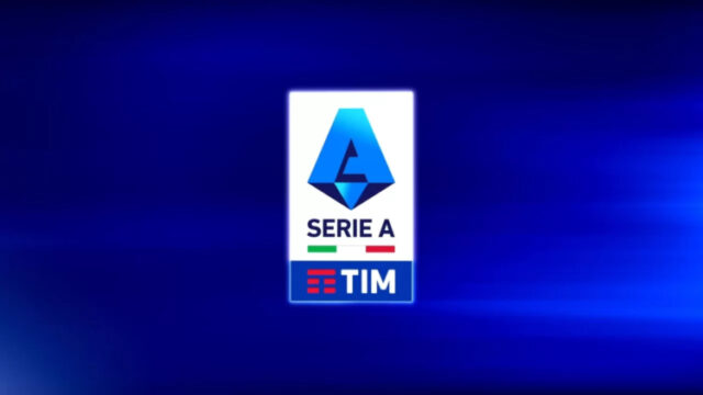 Serie A diciassettesima giornata partite