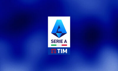 Serie A sedicesima giornata