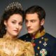 Sissi 4 gennaio Canale 5