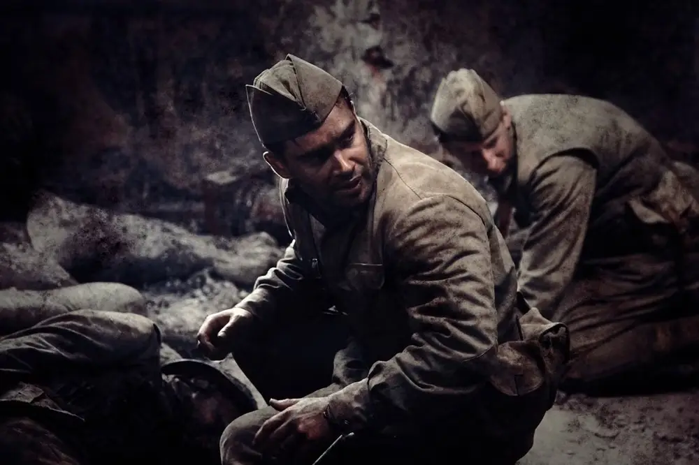 Stalingrad film Rai Movie