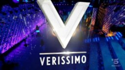 Verissimo 21-22 gennaio ospiti