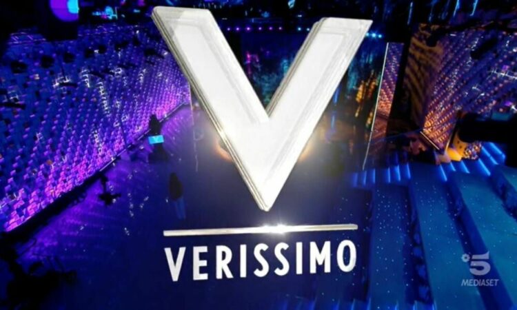 Verissimo 21-22 gennaio ospiti