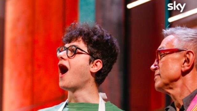 masterchef italia 12 gennaio bubu